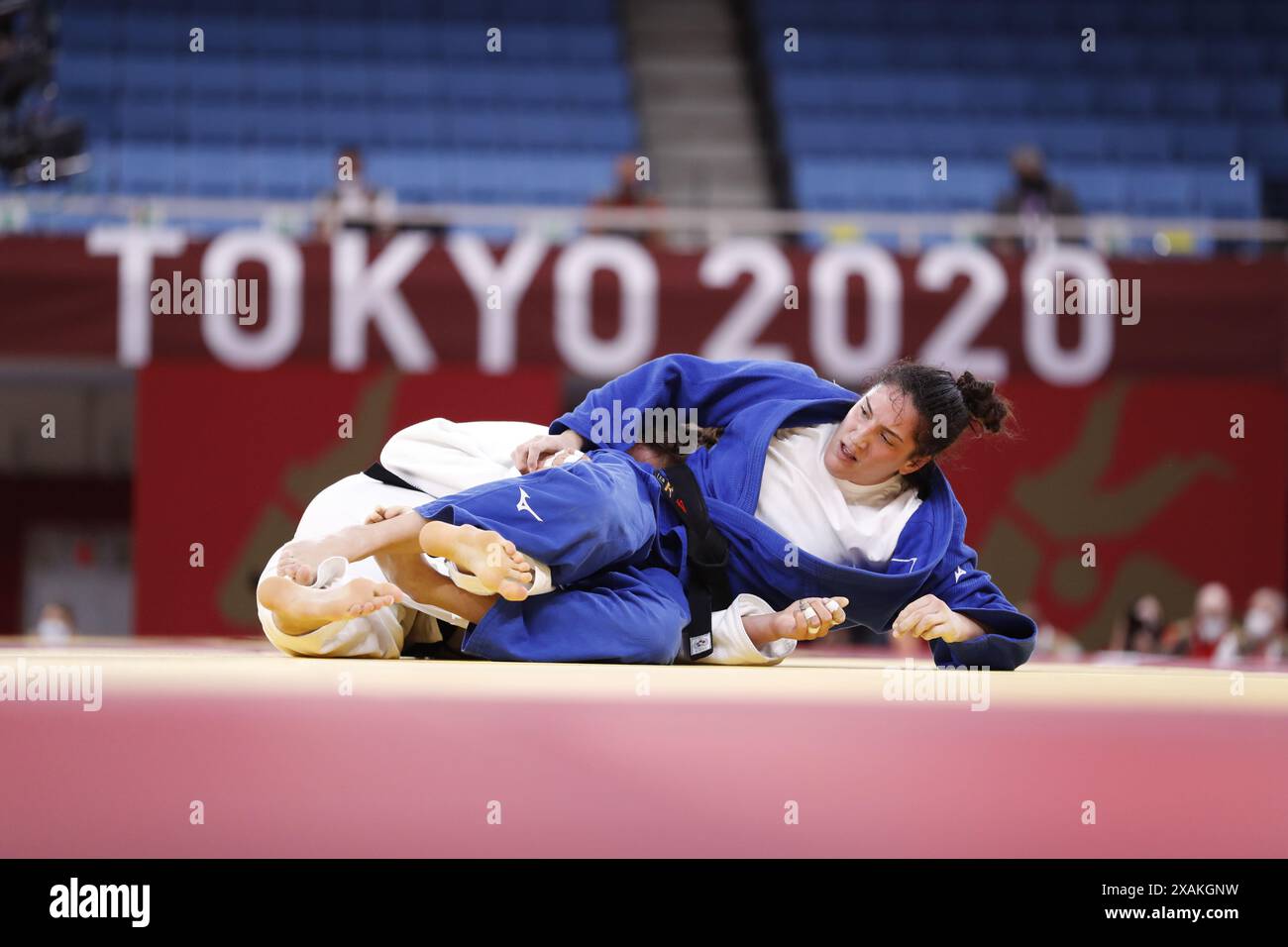 Liao Jincai judo athlete Building Momentum on the National Circuit