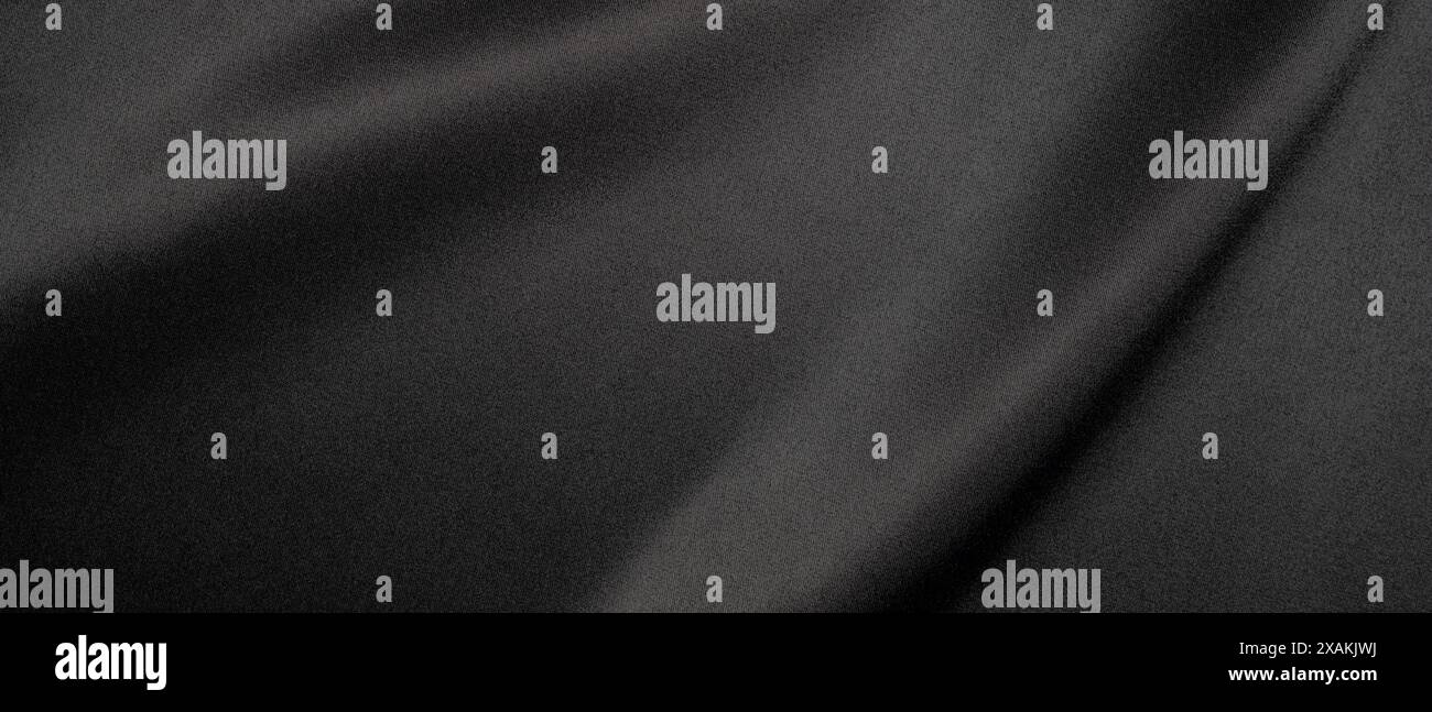 Abstract wavy texture in soft hi-res stock photography and images - Alamy