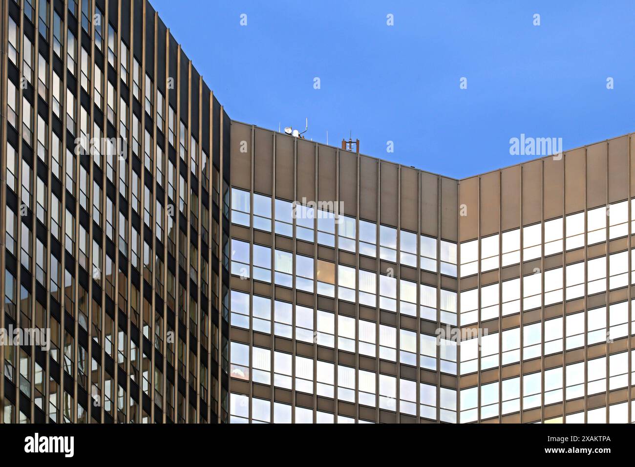 Essen Rathaus Theodor josef seifert hi-res stock photography and images - Alamy
