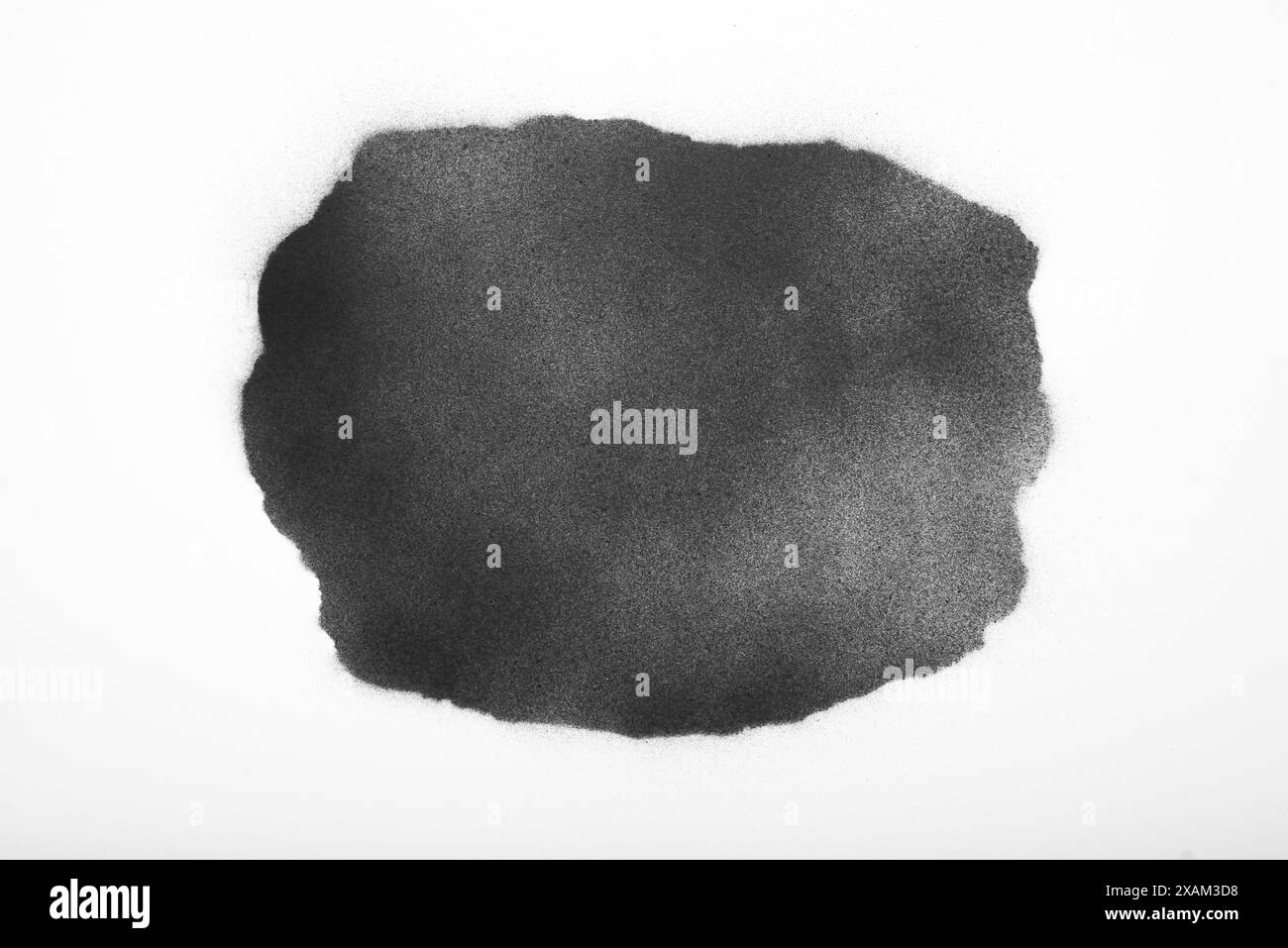 Black spray paint Black and White Stock Photos & Images - Alamy