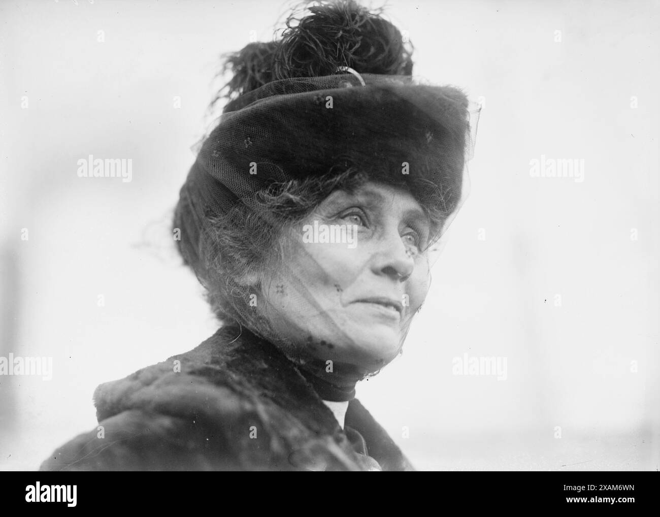Emmeline pankhurst heritage hi-res stock photography and images - Alamy