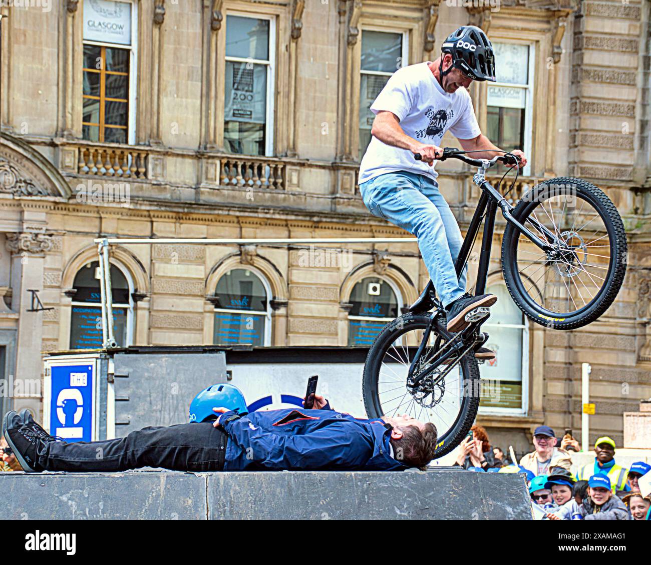 Freeride bmx sale