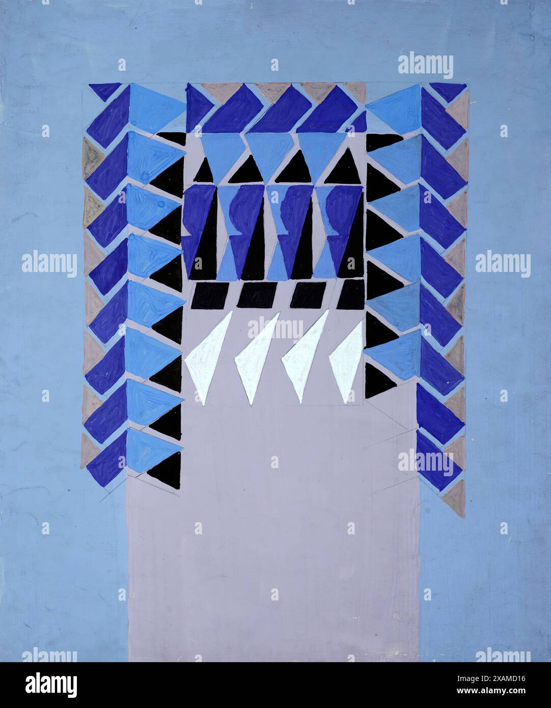1920s design textile hi-res stock photography and images - Alamy