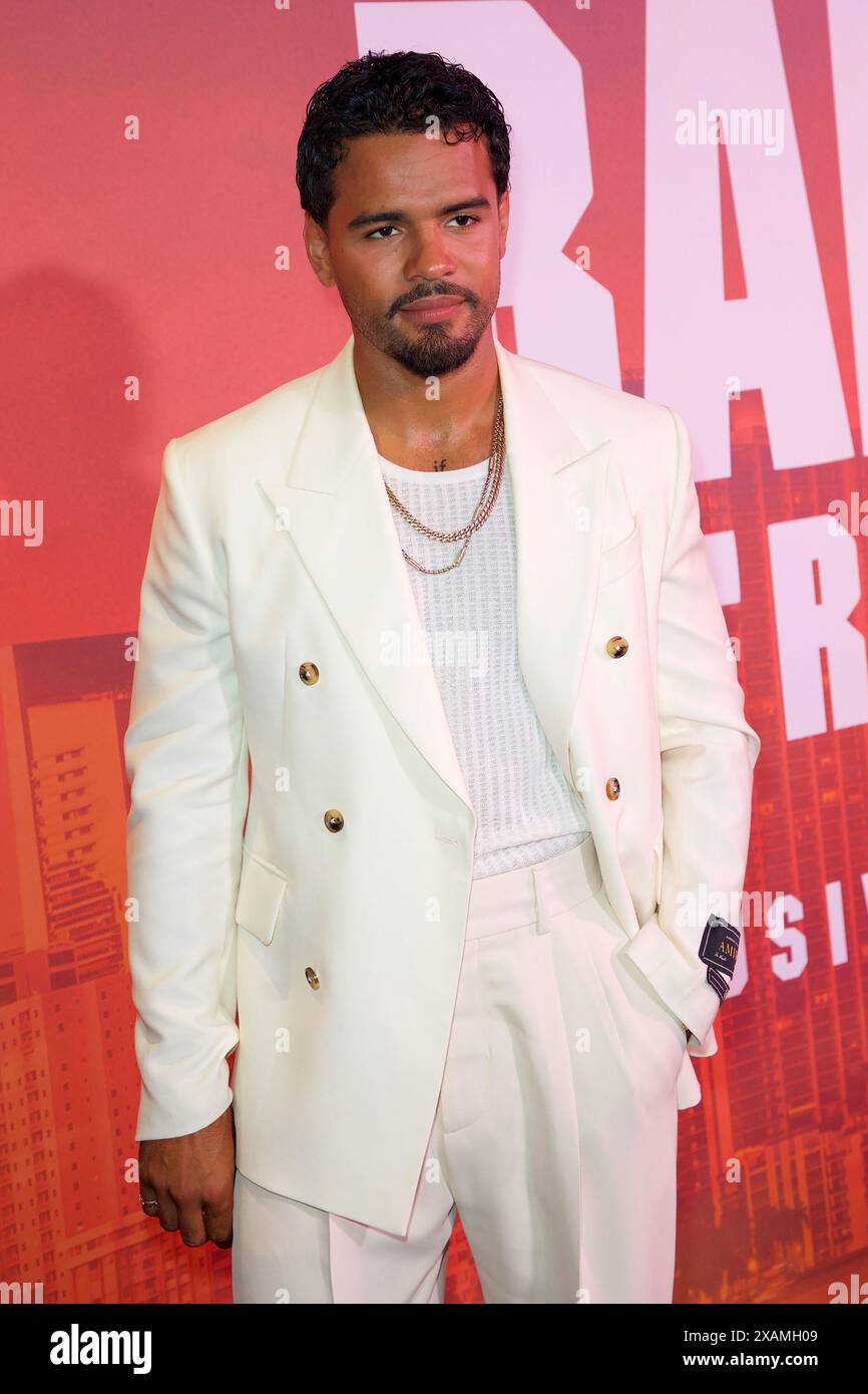 Jacob scipio hires stock photography and images Alamy