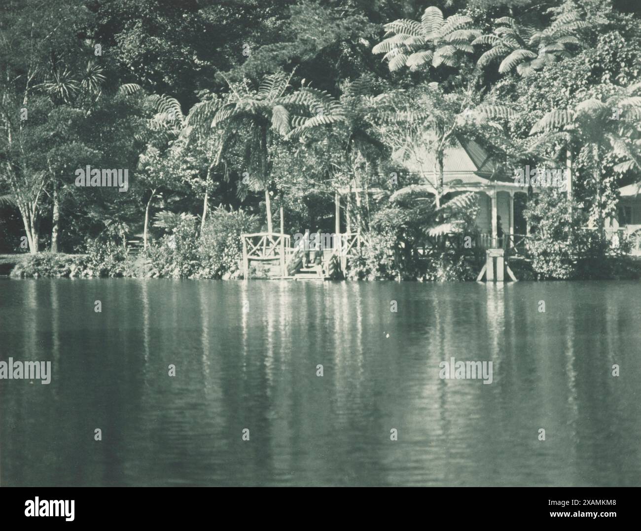 In the new plymouth recreation grounds from the album record pictures