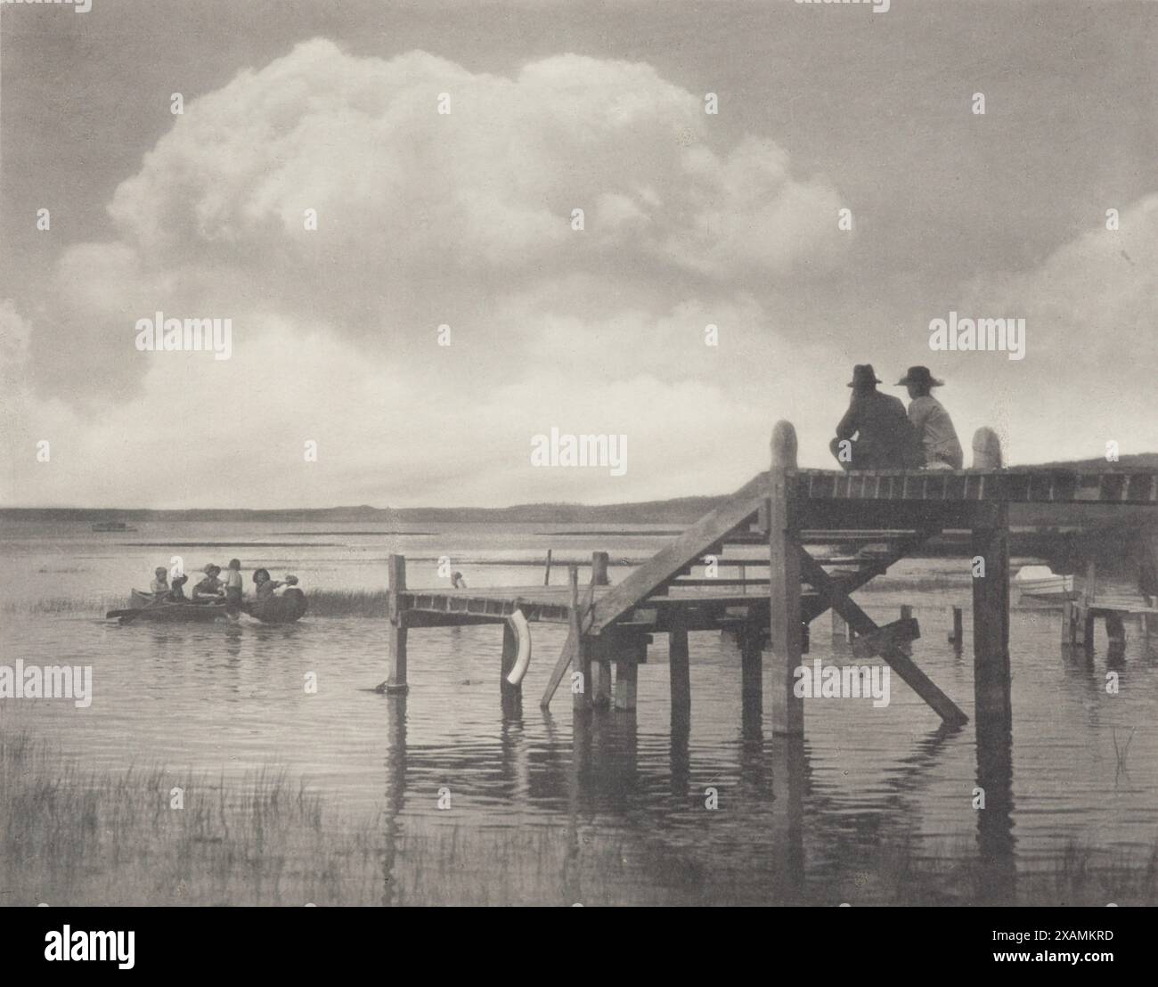 The fishermen s jetty rotorua from the album camera pictures of new