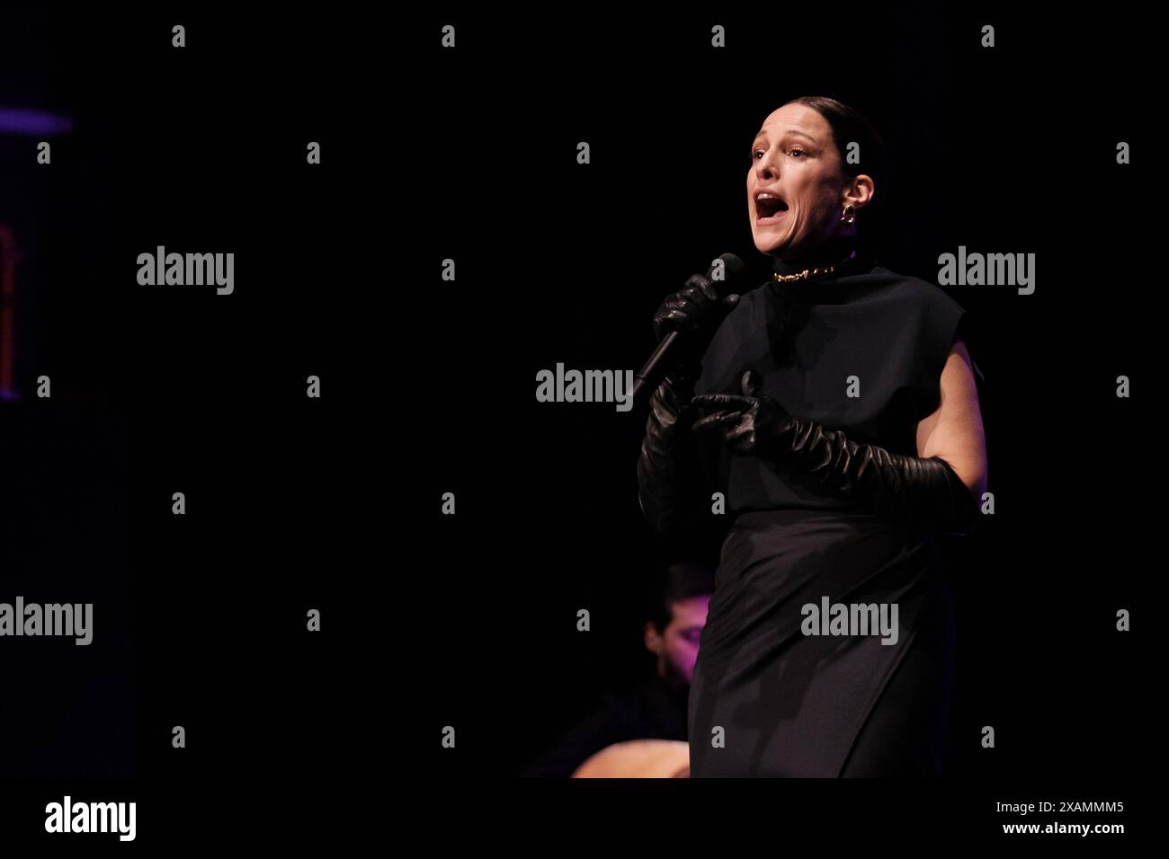 Fordo Singer Singer and composer politic hi-res stock photography and images - Alamy