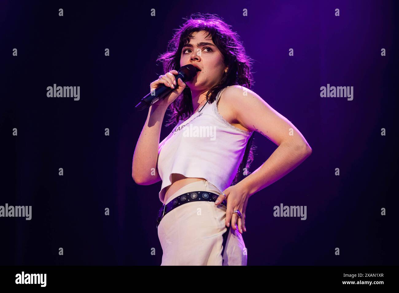 Abigaiil morris hi-res stock photography and images - Alamy