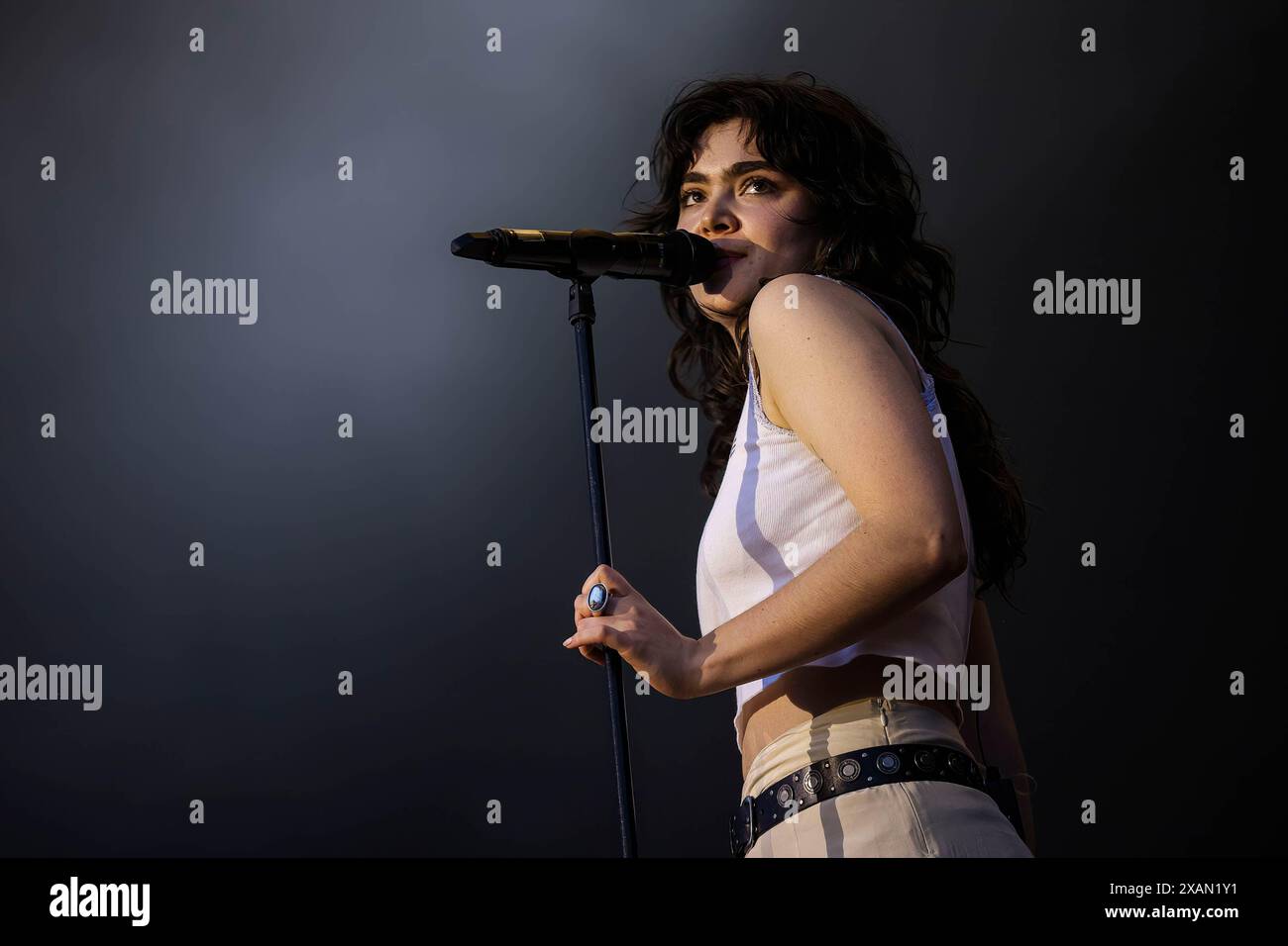 Abigaiil morris hi-res stock photography and images - Alamy