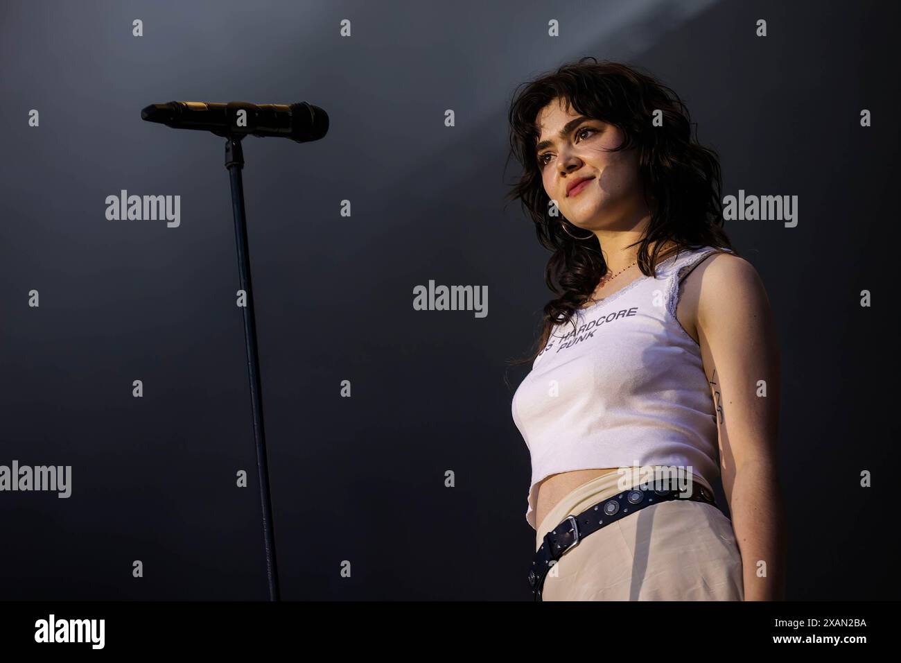 Abigaiil morris hi-res stock photography and images - Alamy