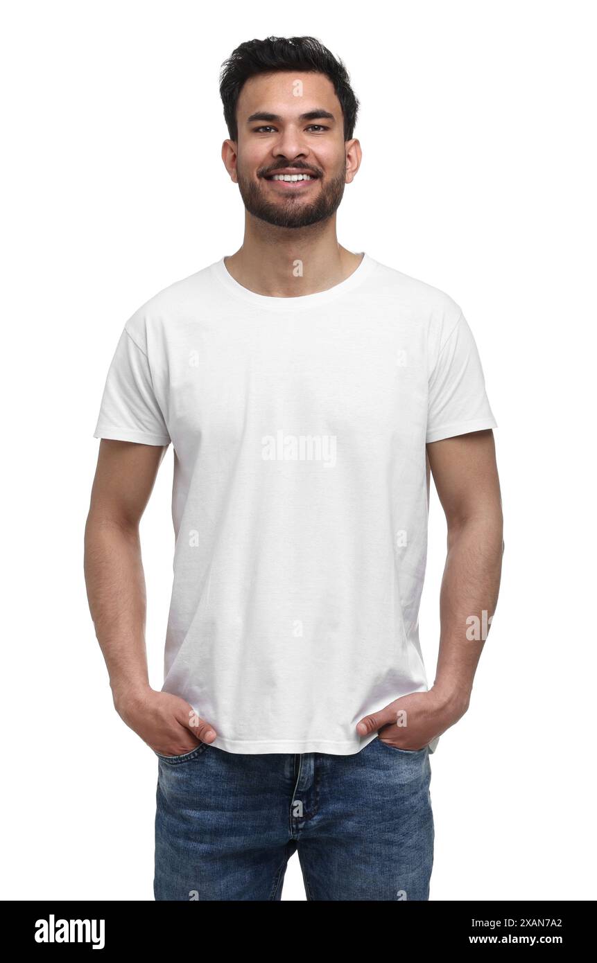 Oversize t shirt hi-res stock photography and images - Alamy
