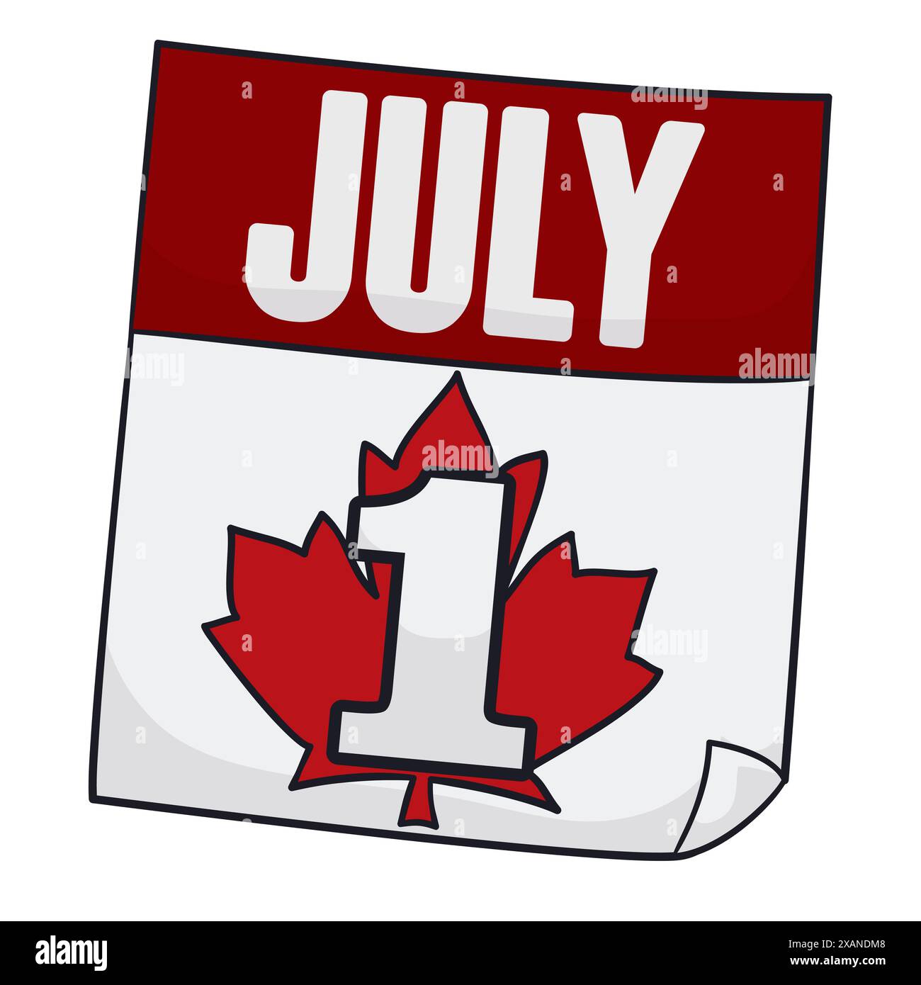 candian independence day
