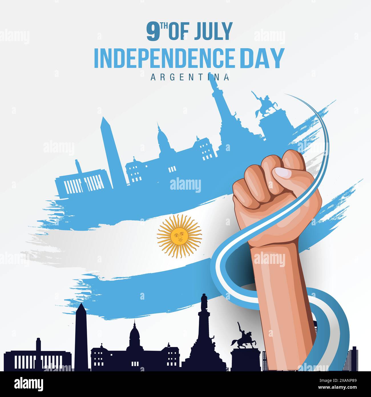 independence day argentina