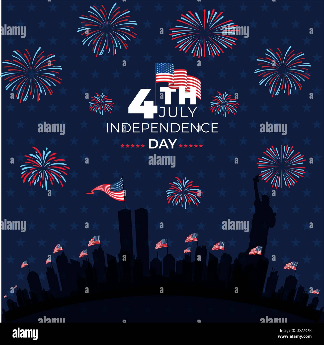 4th of july vs independence day