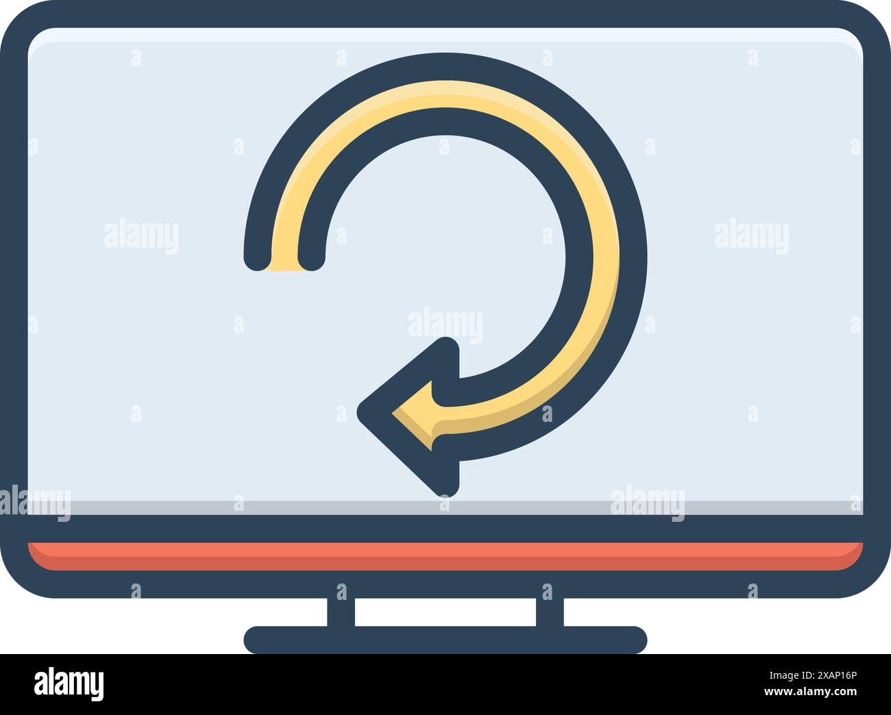 System recovery Stock Vector Images - Alamy