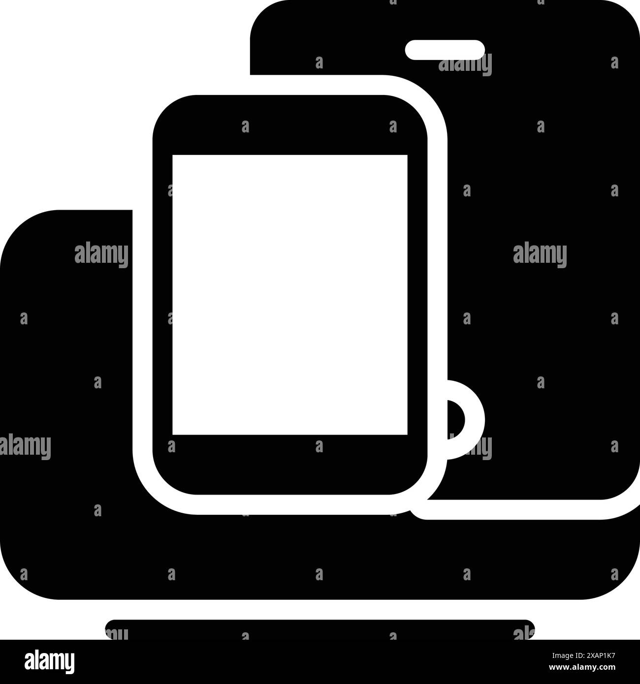 Reactive icon Stock Vector Images - Alamy