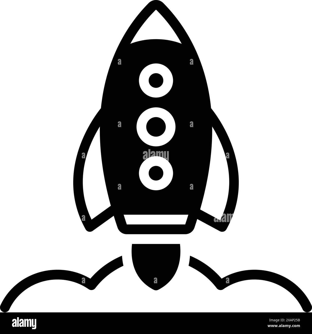 Icon for jet pack,interface Stock Vector Image & Art - Alamy