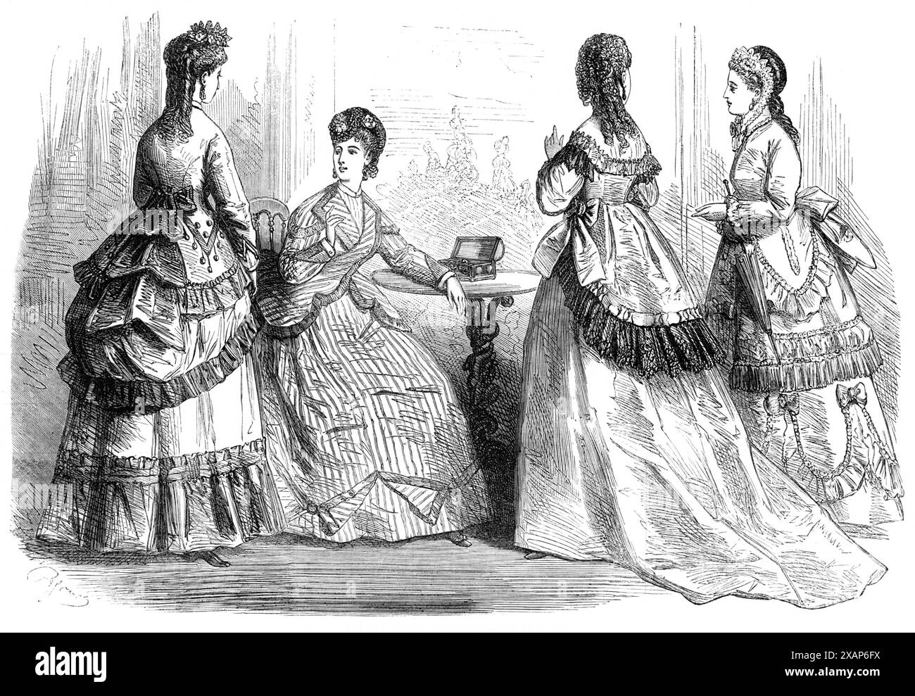 Pale lilac blue Black and White Stock Photos & Images Alamy