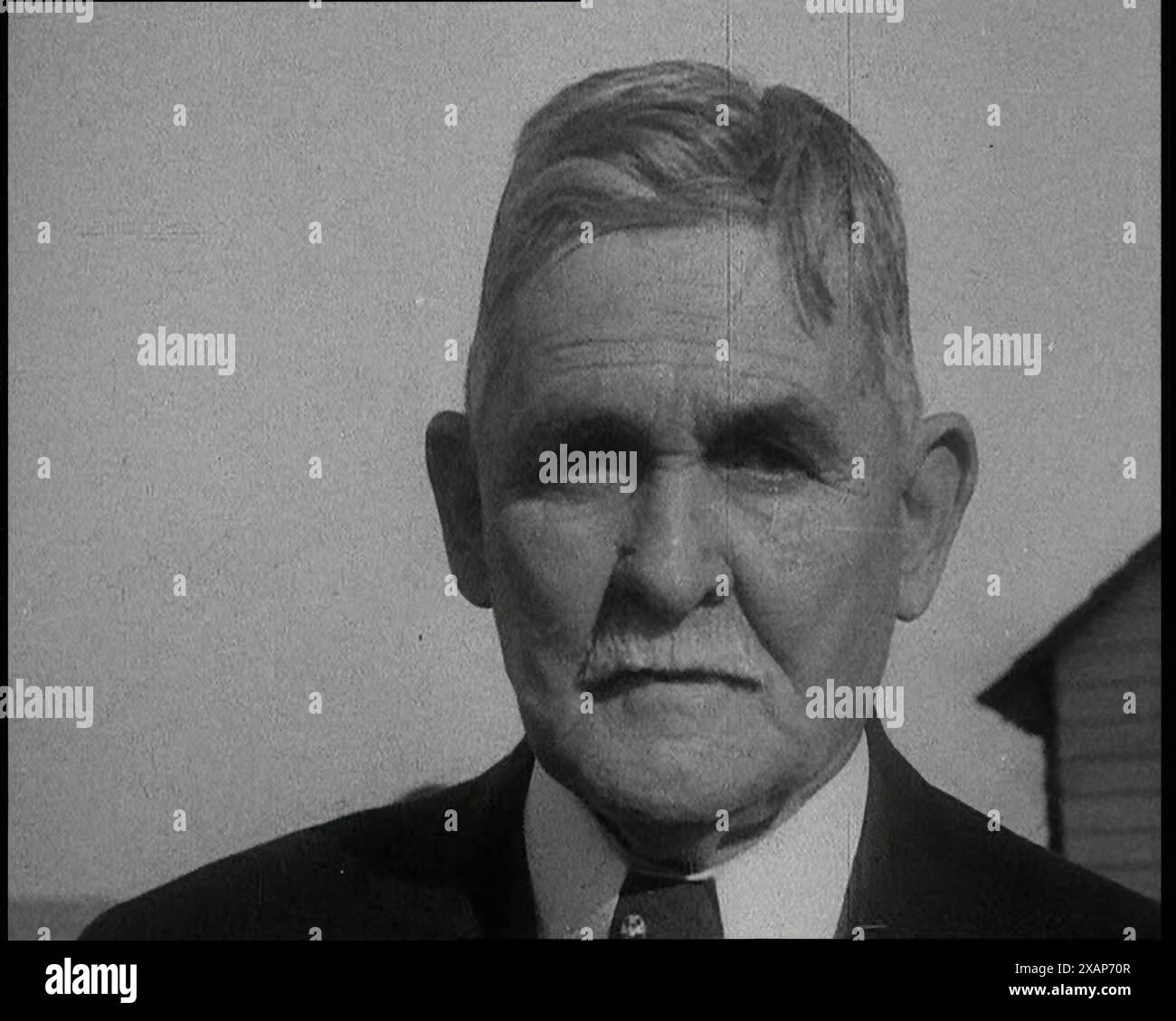 Jafsie condon hi-res stock photography and images - Alamy