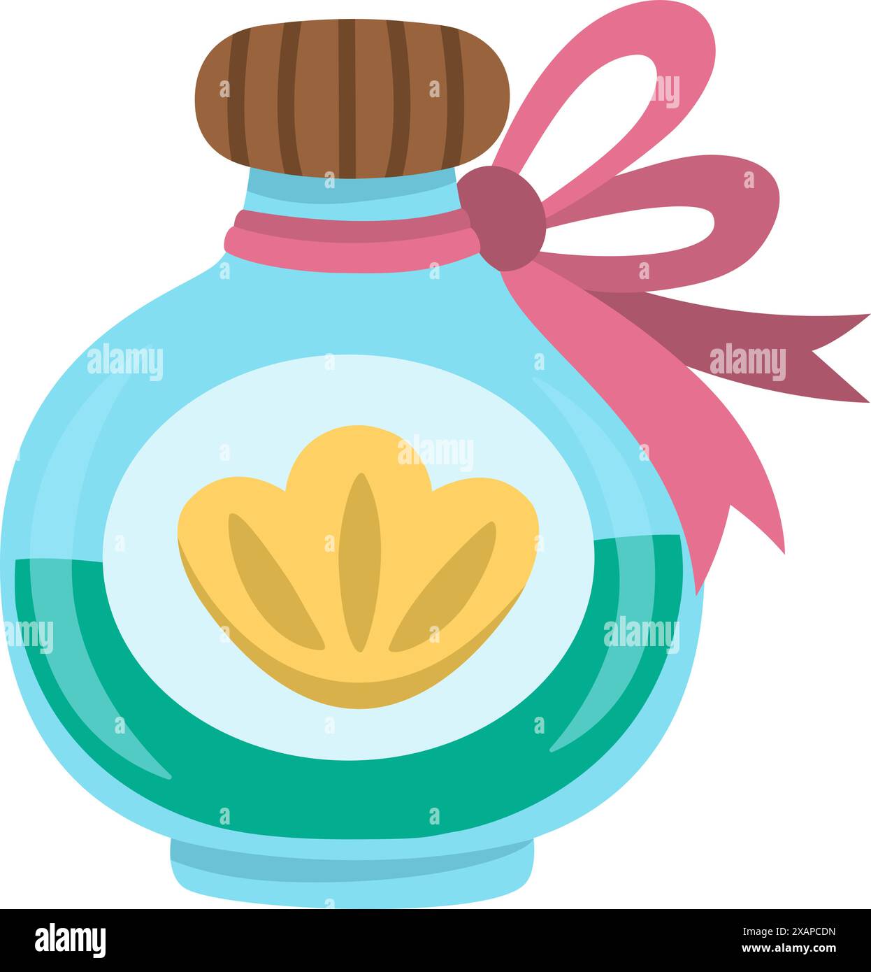 Alchemy potion bottle clipart hi-res stock photography and images - Alamy