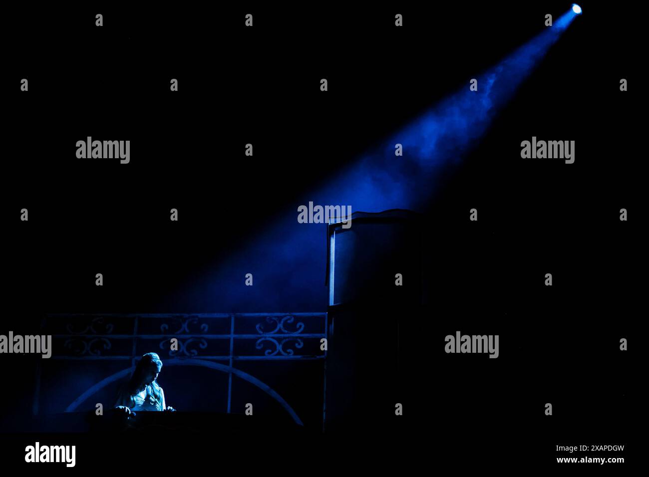 Lana del rey 2024 hires stock photography and images Alamy