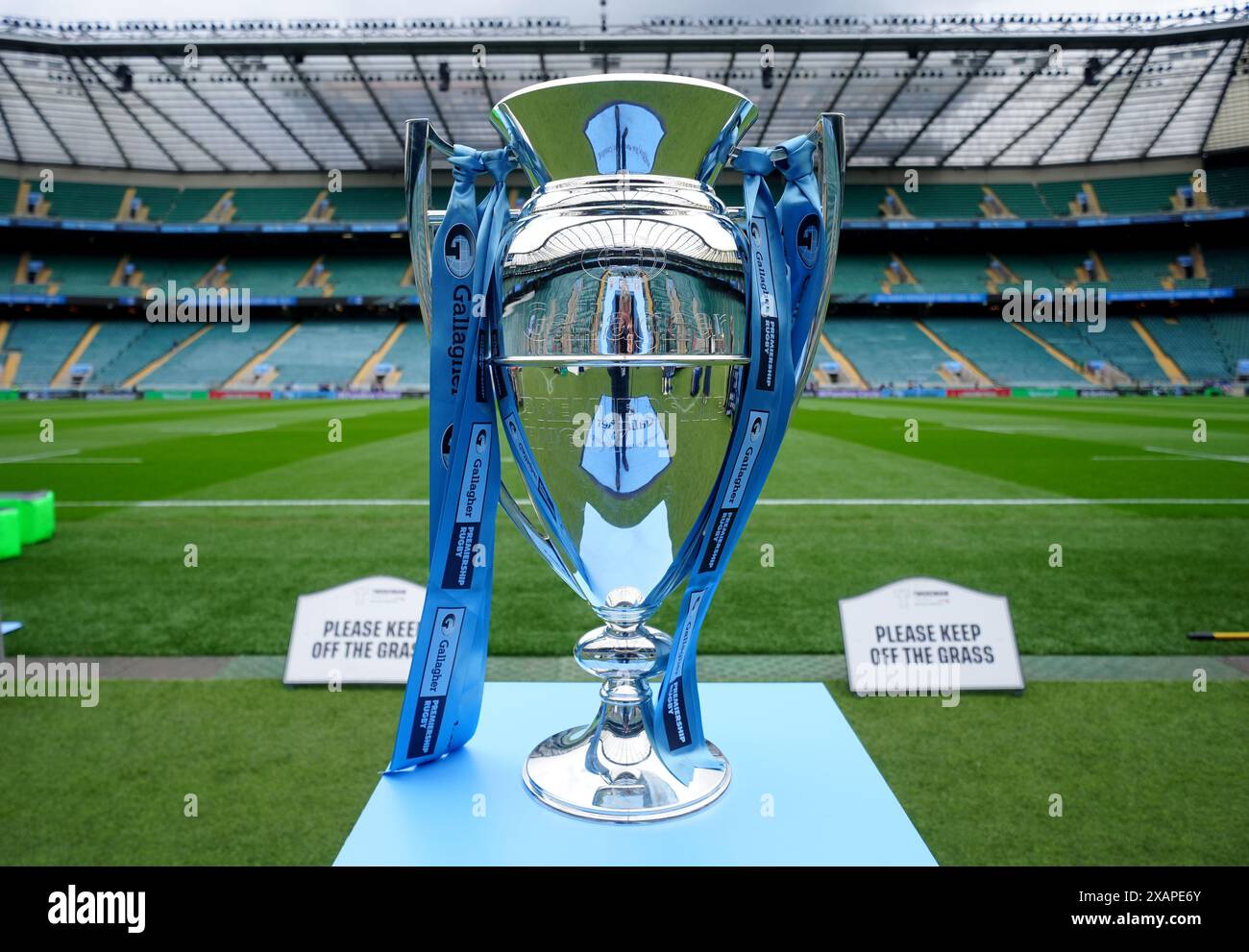 2024 gallagher rugby premiership hi-res stock photography and images ...