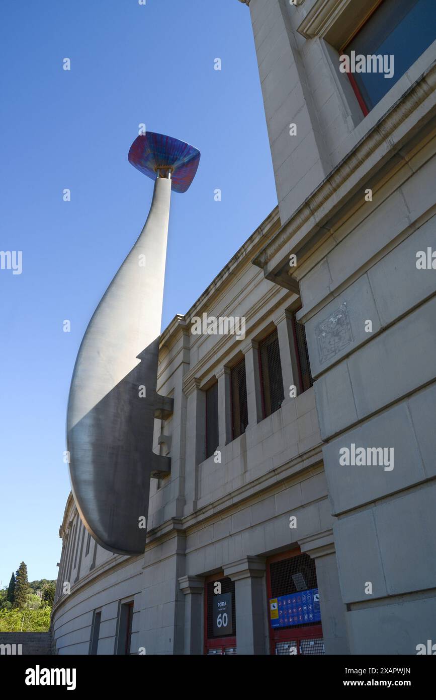1992 barcelona olympic game hi-res stock photography and images - Alamy
