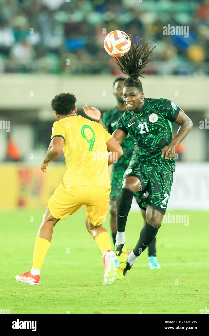 Jersey vs nigeria hi-res stock photography and images - Alamy