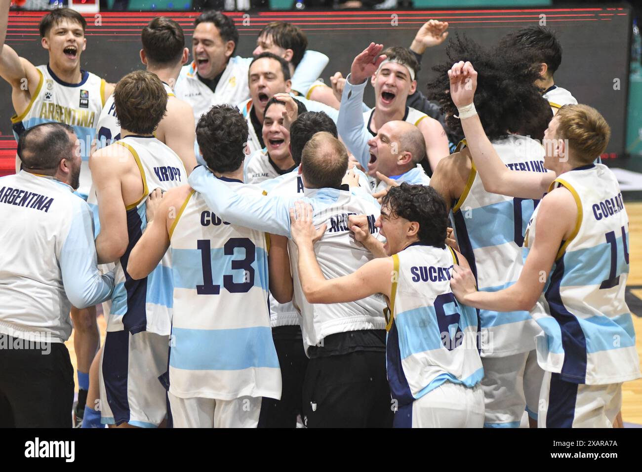 Patricio cogliati argentina hires stock photography and images Alamy