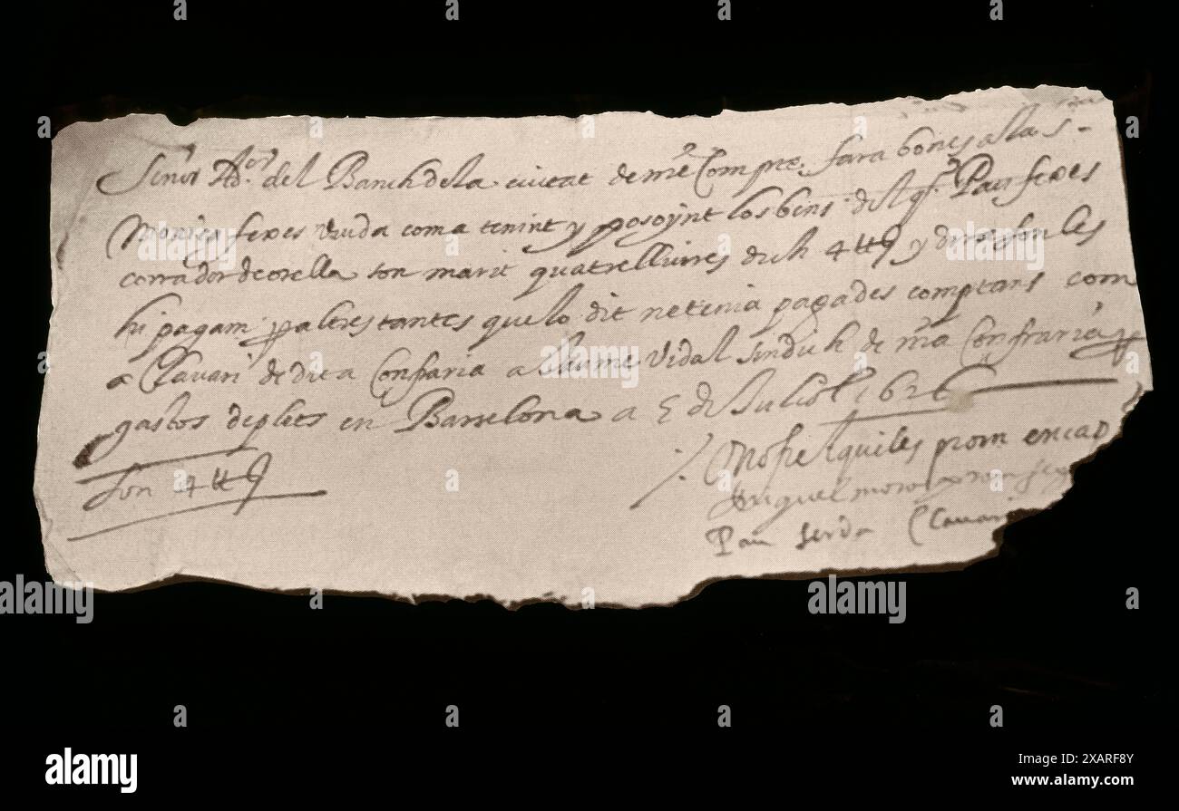 pagar-cheque-hi-res-stock-photography-and-images-alamy