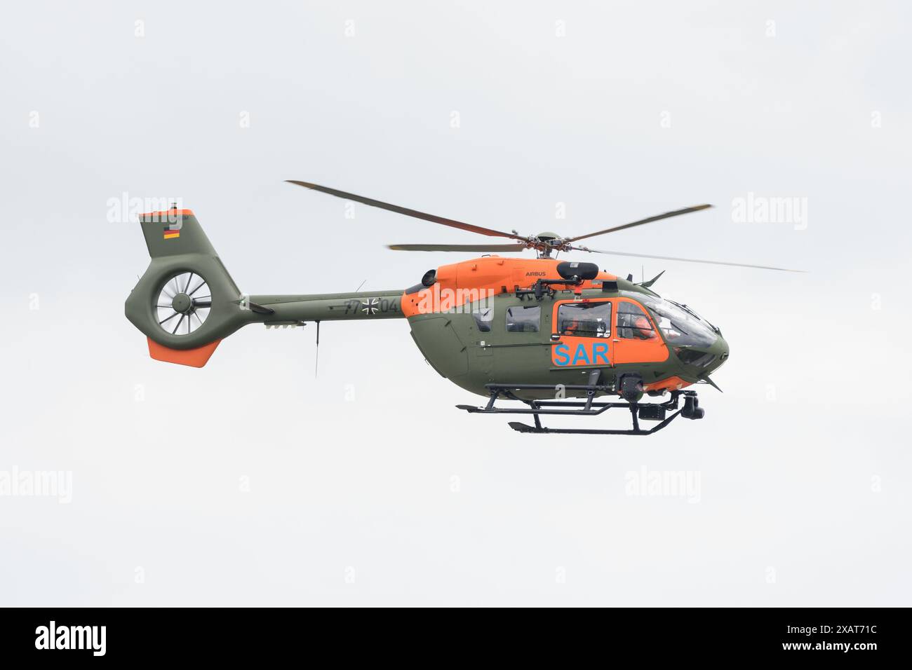  ILA Berlin Air Show 2024 Stock Photo - Alamy 