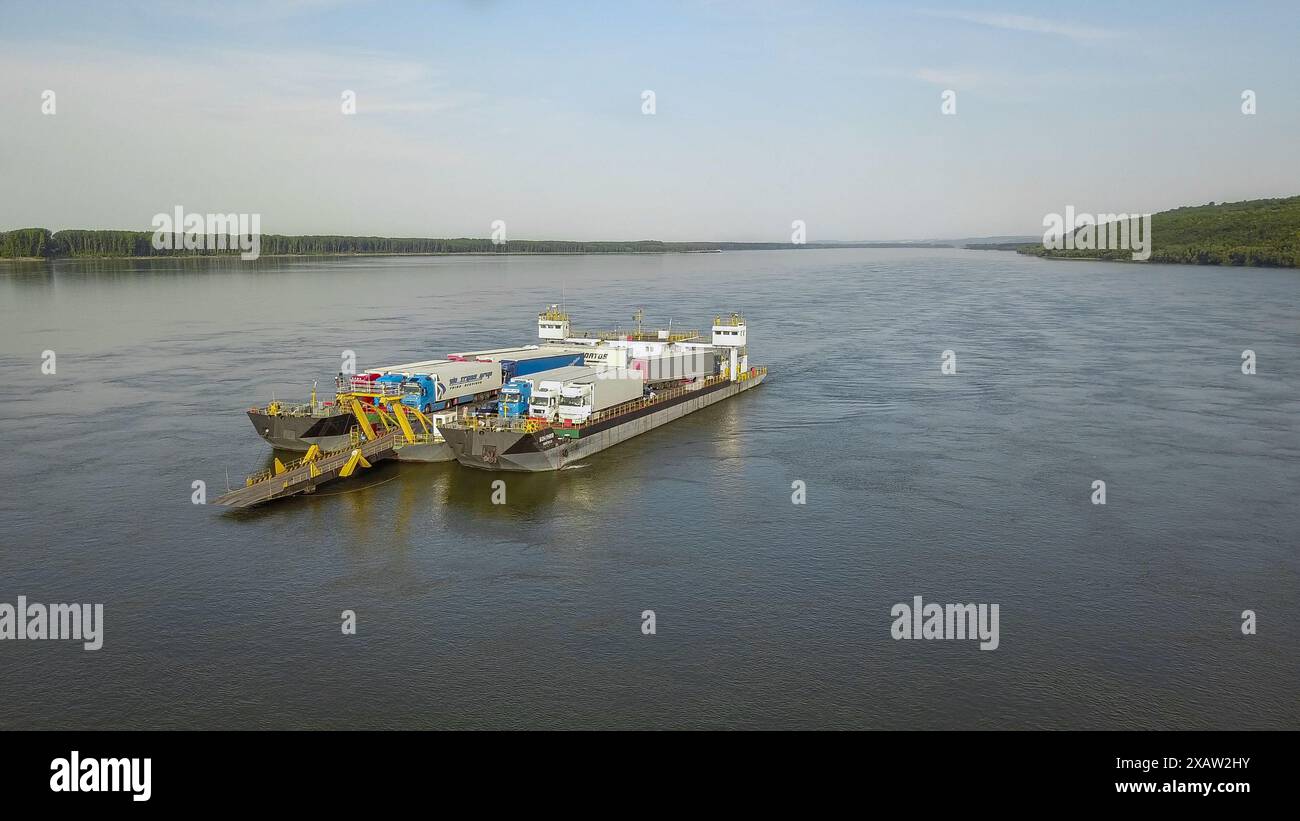 oryahovo-danube-river-bulgaria-june-08-2024-ferry-bechet-oryahovo
