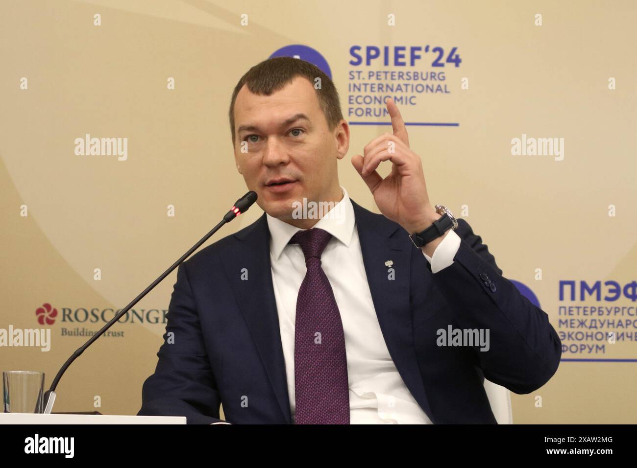 Russian Sports Minister Issues Threat: "We Will Punish Everyone Russian Sports Minister Issues Threat: "We Will Punish Everyone