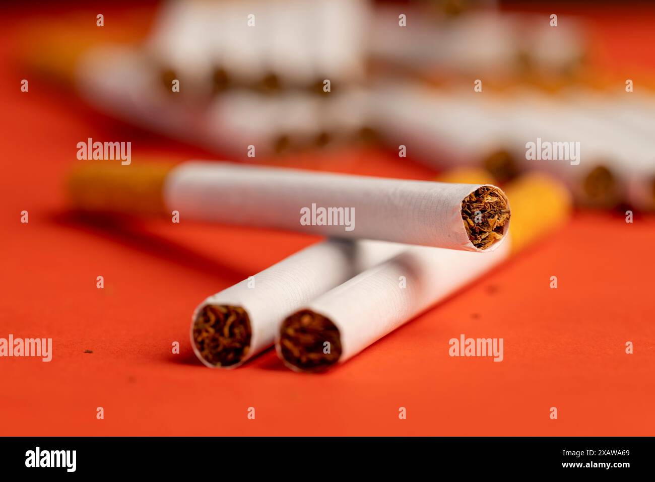 danger cigarette What a drag: The dangers of a daily Why Smoking ANYTHING Can Cause