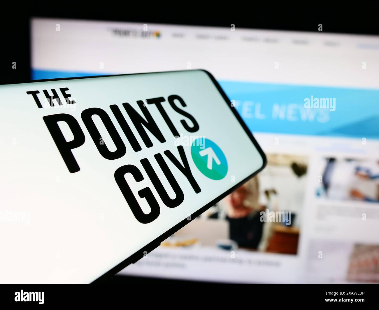 Tpg logo hires stock photography and images Alamy