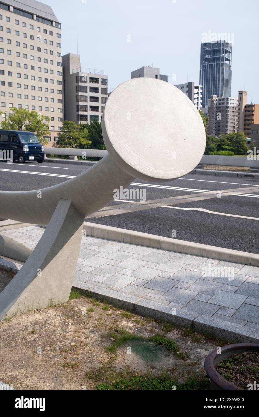 Handrail design hi-res stock photography and images - Alamy