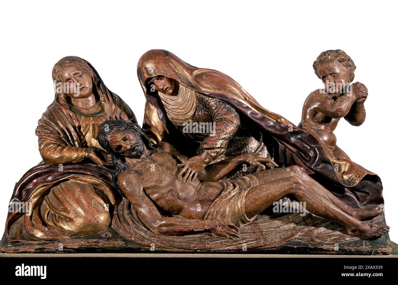 Grupo de escultura hi-res stock photography and images - Alamy