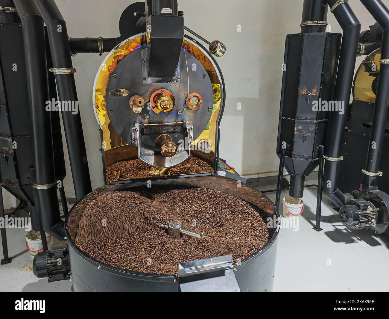 (240609) ADDIS ABABA, June 9, 2024 (Xinhua) This photo taken by a