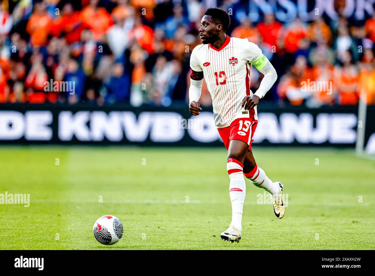 Dutch Triumph in Group C Dutch Triumph in Group C
