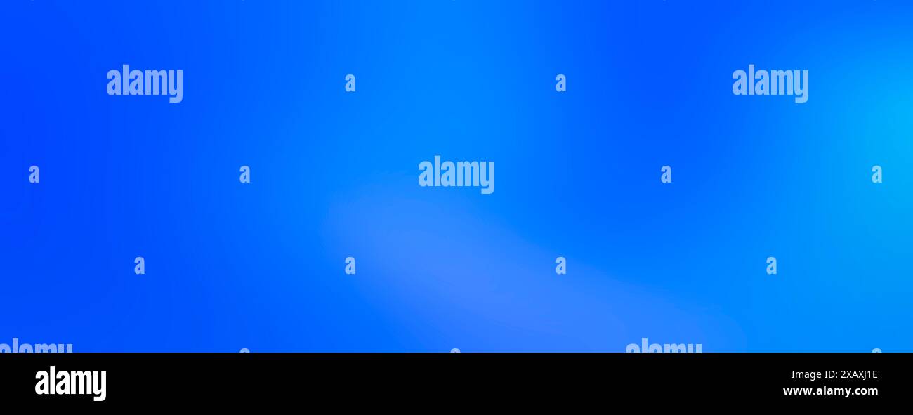 smooth abstract background featuring a blue gradient with subtle ...