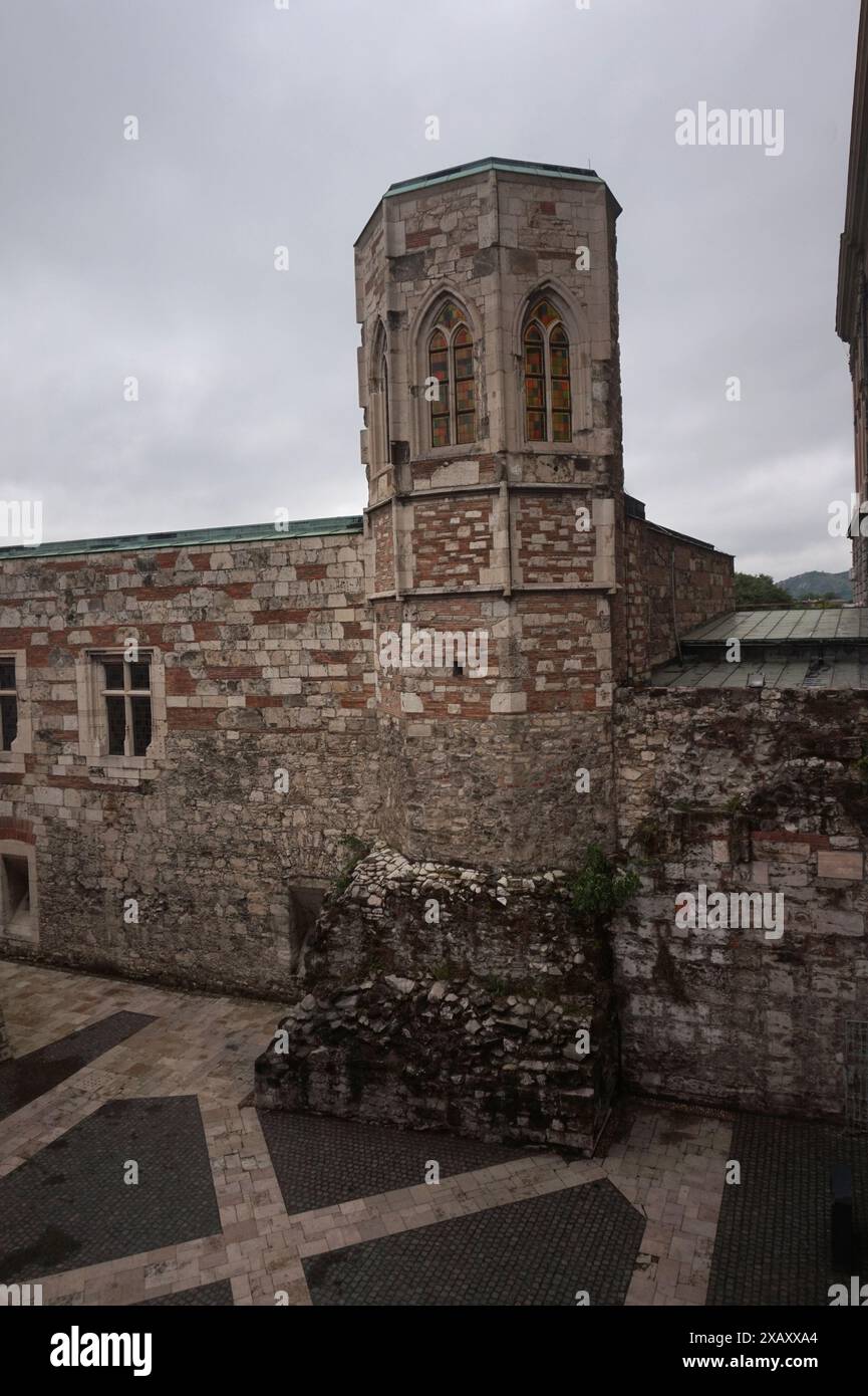 Budapest, Hungary Stock Photo