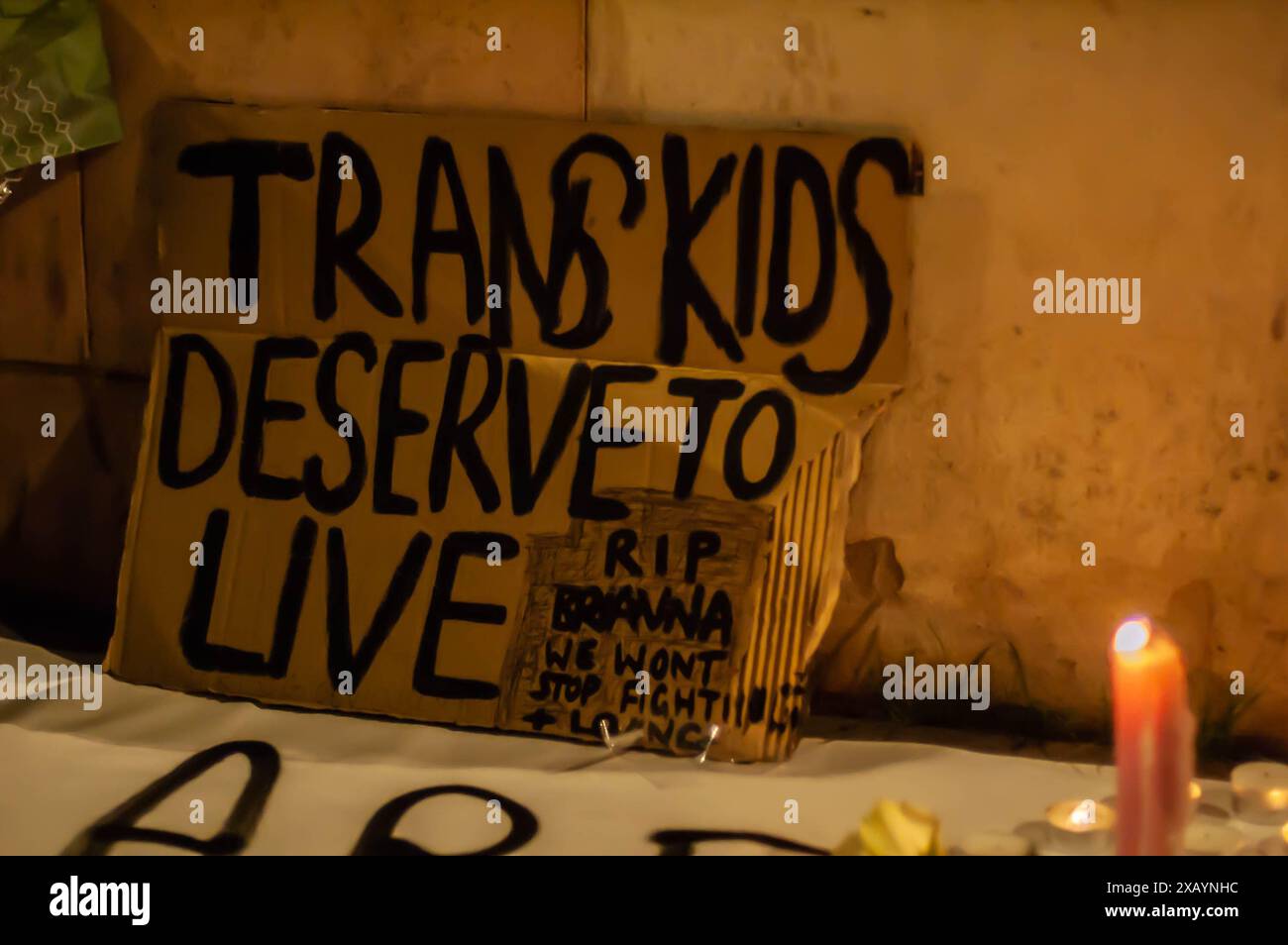 Bri Rip Rip brianna hi-res stock photography and images - Alamy