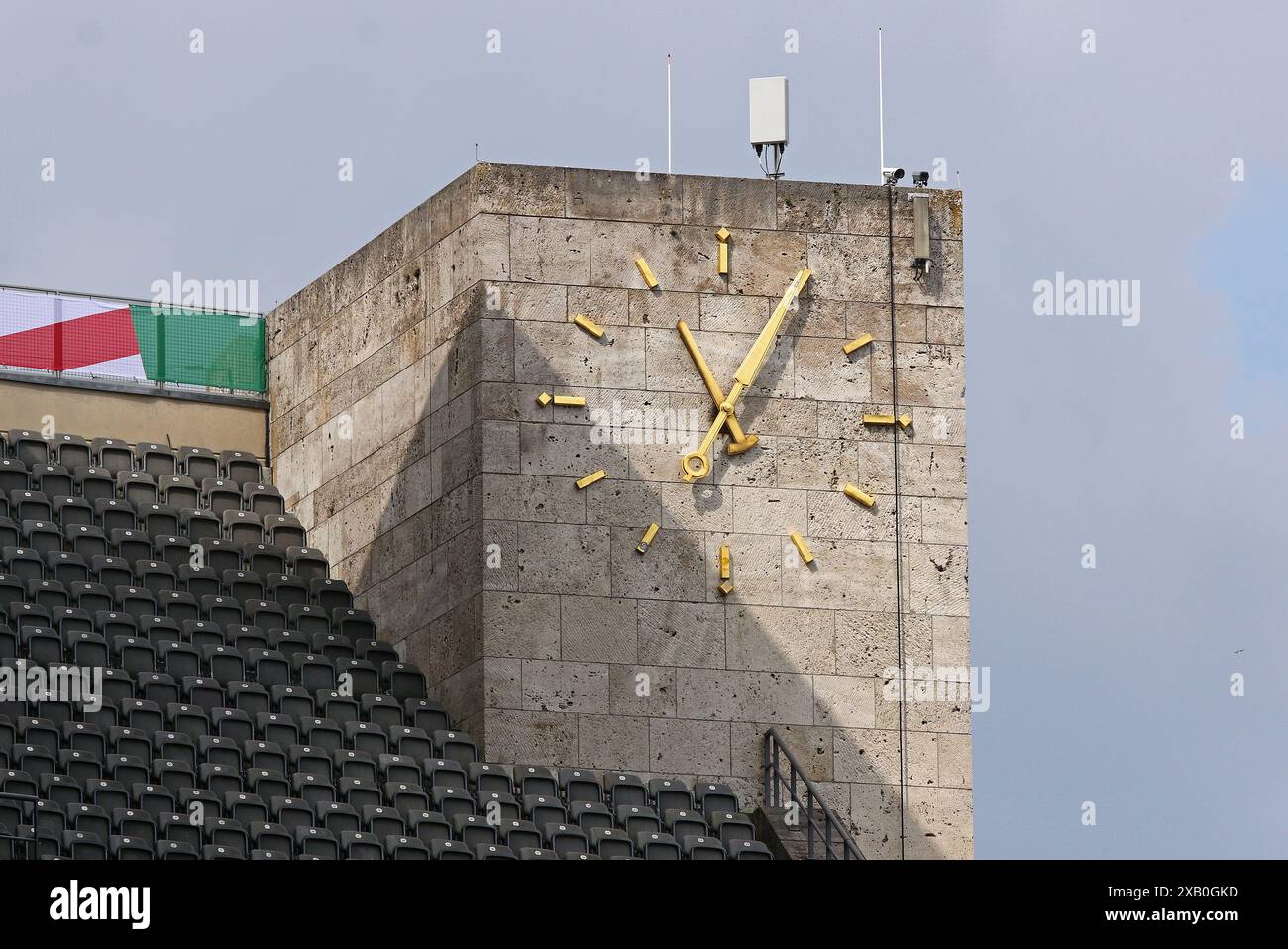 Olympic tournament 2024 hires stock photography and images Alamy