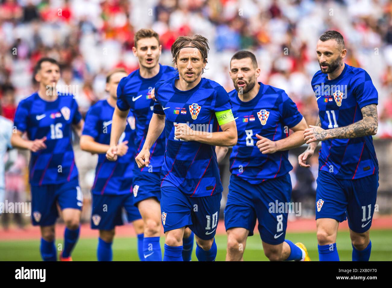 Portugal Secures Victory in Dramatic Fashion Portugal Secures Victory in Dramatic Fashion