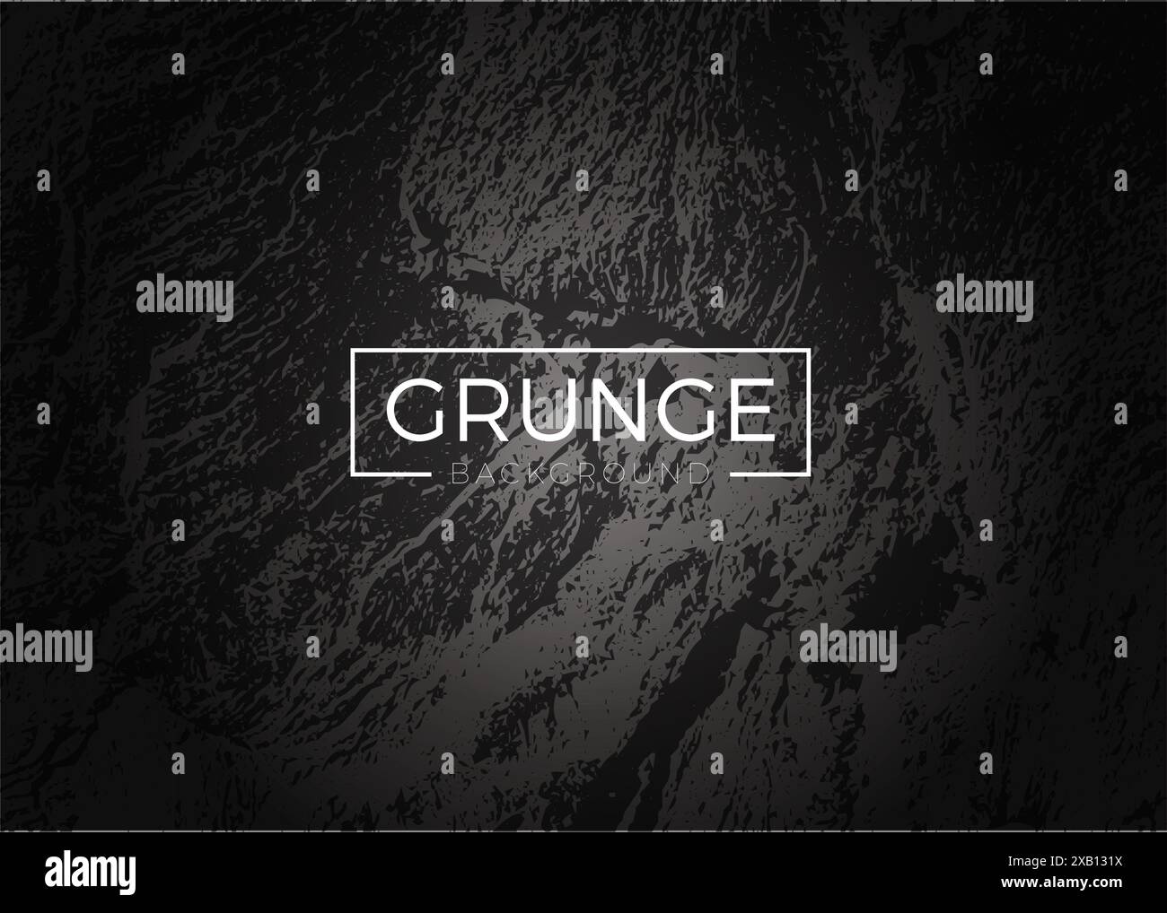 grunge background vector. texture wallpaper Stock Vector