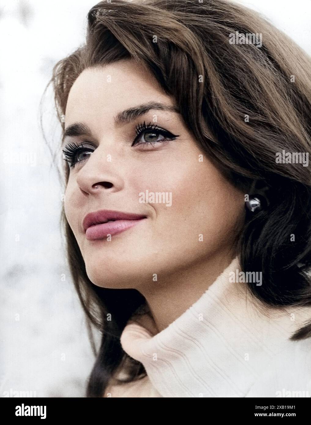 Senta hi-res stock photography and images - Alamy