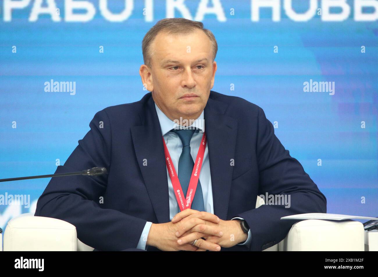 Alexxander Drozdenko