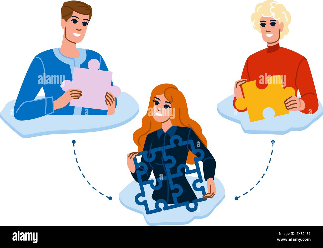 platform offshoring vector Stock Vector Image & Art - Alamy