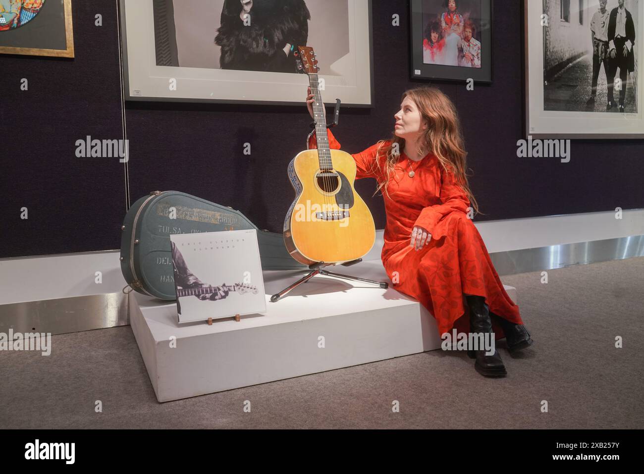 open lace back dress Amazon.com: Fender Eric Clapton Stratocaster, Maple Fretboard