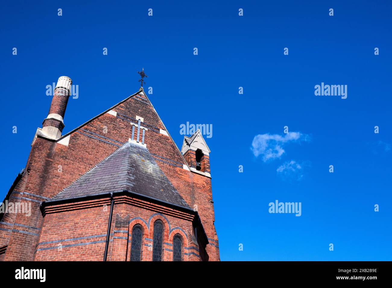 Saint margarests hi-res stock photography and images - Alamy